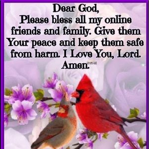 Happy Sunday 🙏God blessings